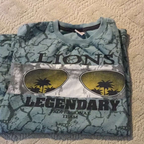 Kids T-Shirt - Picture 2 of 2